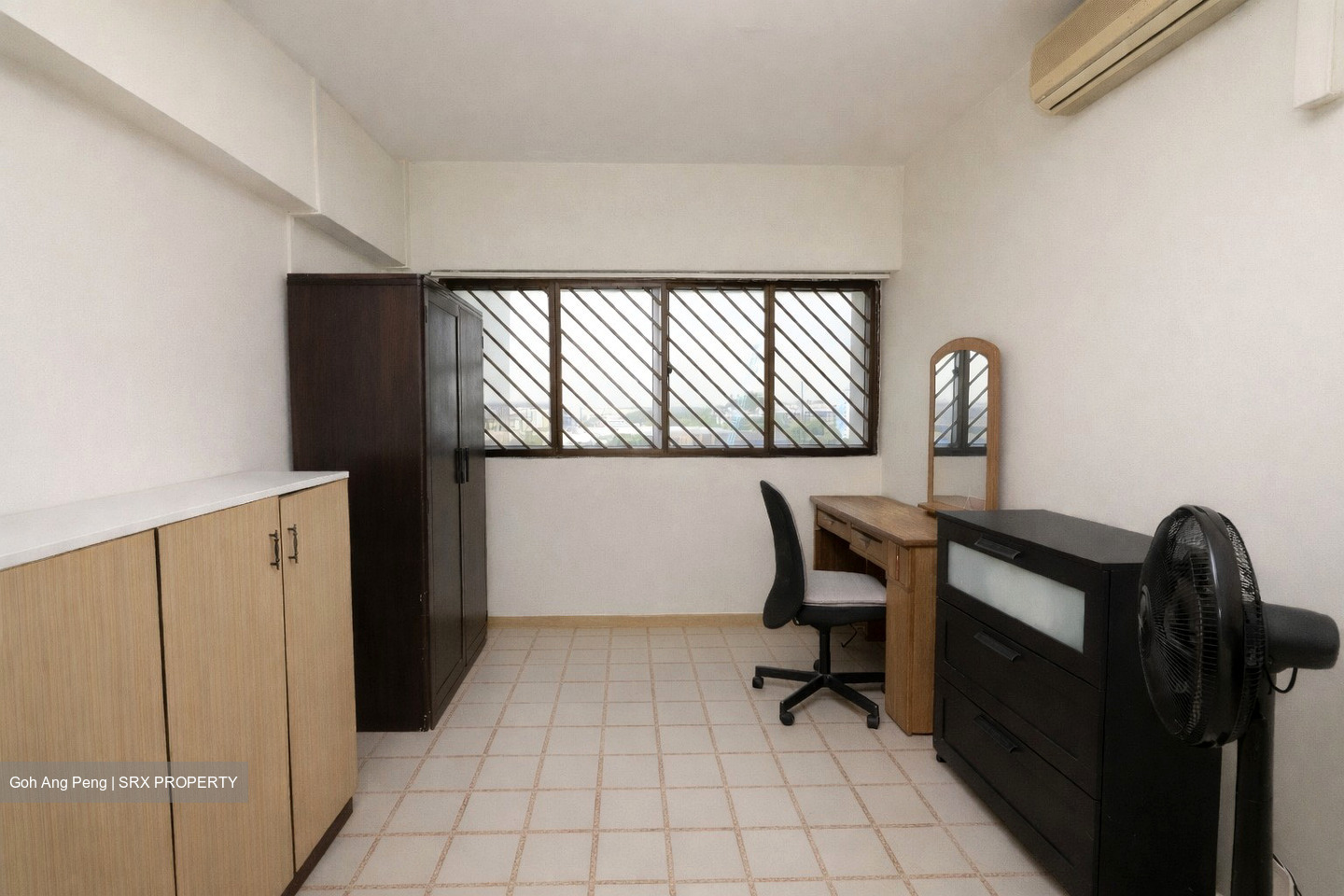Blk 621 Eunos Heights (Bedok), HDB 5 Rooms #532631751